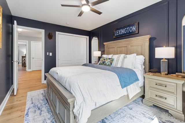 317 Hannah Todd Place 4101, Lexington, KY 40509