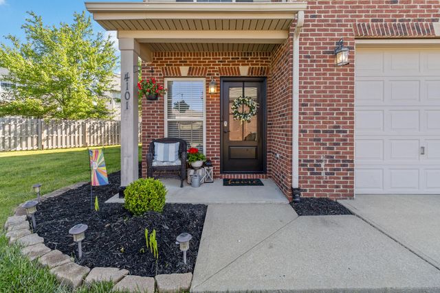 317 Hannah Todd Place 4101, Lexington, KY 40509