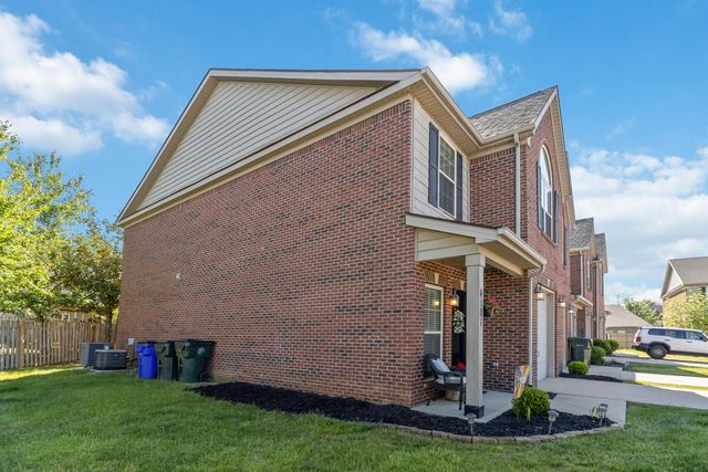 317 Hannah Todd Place 4101, Lexington, KY 40509
