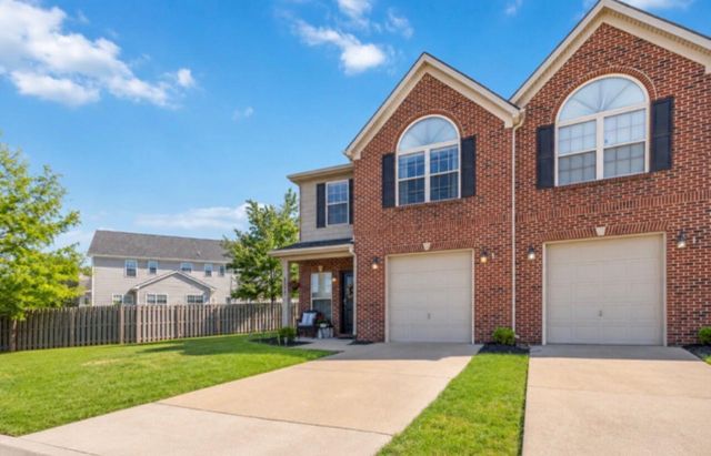317 Hannah Todd Place 4101, Lexington, KY 40509