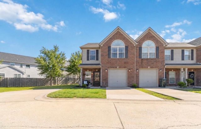 317 Hannah Todd Place 4101, Lexington, KY 40509