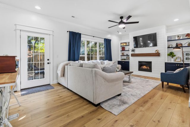 317 Hannah Todd Place 4101, Lexington, KY 40509