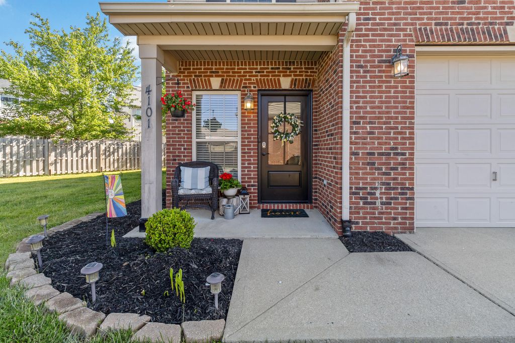 317 Hannah Todd Place 4101, Lexington, KY 40509