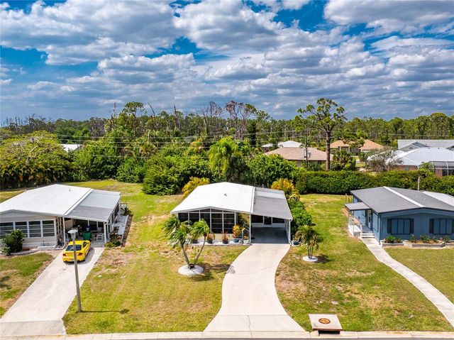 3022 AUDUBON AVENUE, Englewood, FL 34224