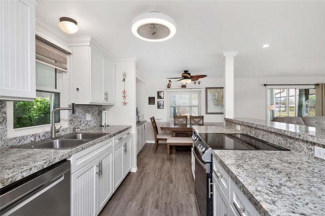 3022 AUDUBON AVENUE, Englewood, FL 34224