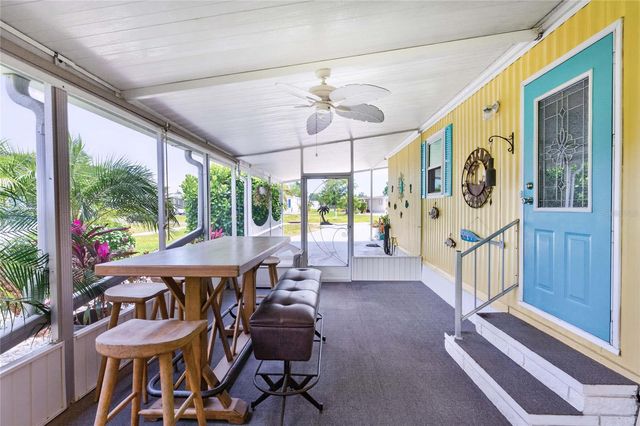 3022 AUDUBON AVENUE, Englewood, FL 34224
