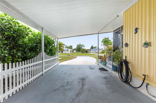 3022 AUDUBON AVENUE, Englewood, FL 34224