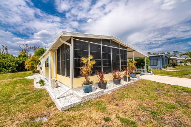 3022 AUDUBON AVENUE, Englewood, FL 34224