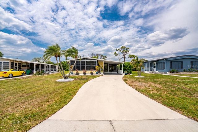 3022 AUDUBON AVENUE, Englewood, FL 34224