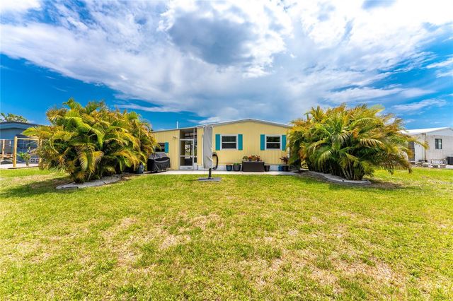 3022 AUDUBON AVENUE, Englewood, FL 34224