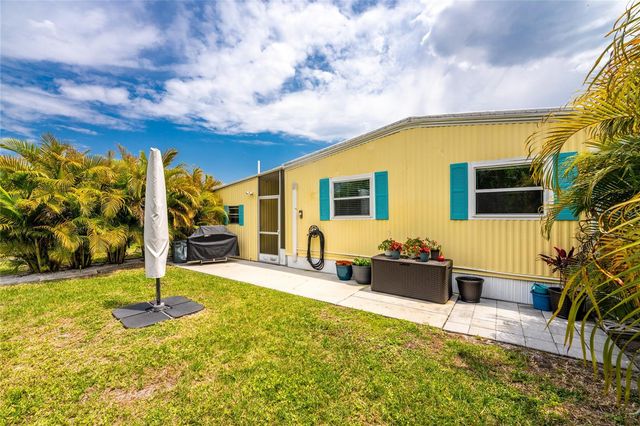 3022 AUDUBON AVENUE, Englewood, FL 34224