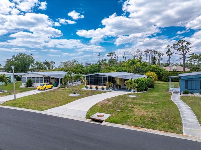 3022 AUDUBON AVENUE, Englewood, FL 34224