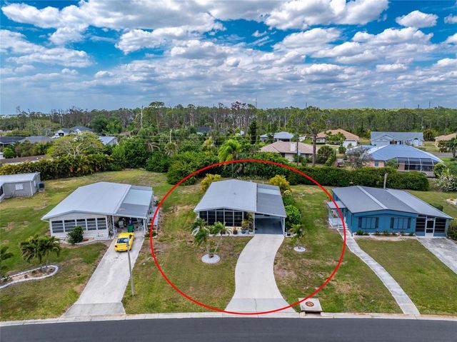 3022 AUDUBON AVENUE, Englewood, FL 34224