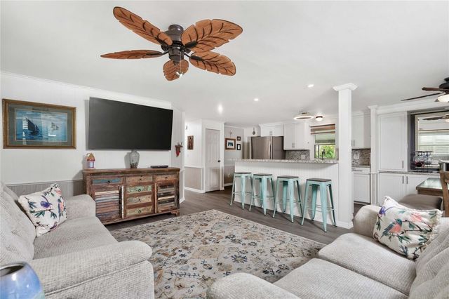 3022 AUDUBON AVENUE, Englewood, FL 34224