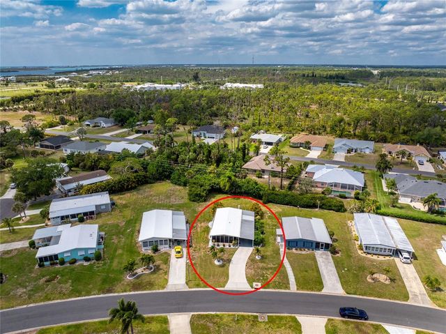 3022 AUDUBON AVENUE, Englewood, FL 34224