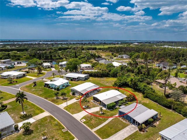 3022 AUDUBON AVENUE, Englewood, FL 34224
