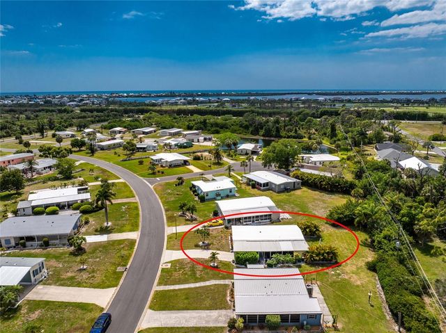 3022 AUDUBON AVENUE, Englewood, FL 34224