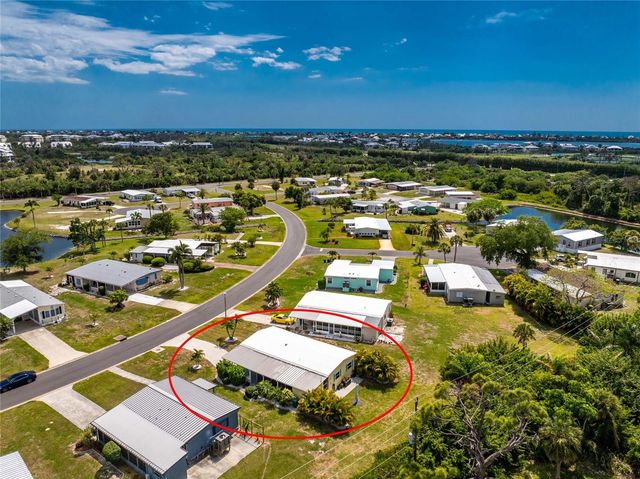 3022 AUDUBON AVENUE, Englewood, FL 34224