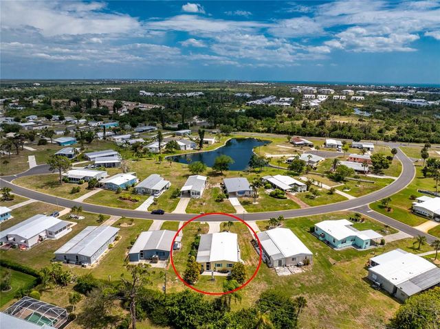 3022 AUDUBON AVENUE, Englewood, FL 34224
