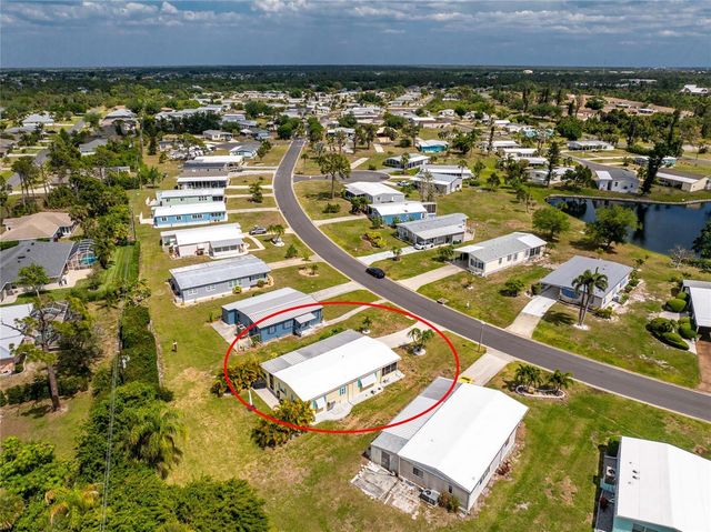 3022 AUDUBON AVENUE, Englewood, FL 34224