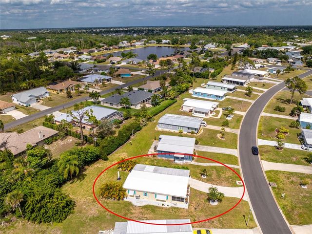 3022 AUDUBON AVENUE, Englewood, FL 34224