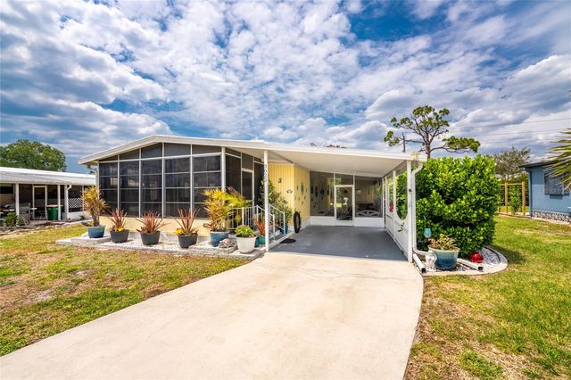 3022 AUDUBON AVENUE, Englewood, FL 34224
