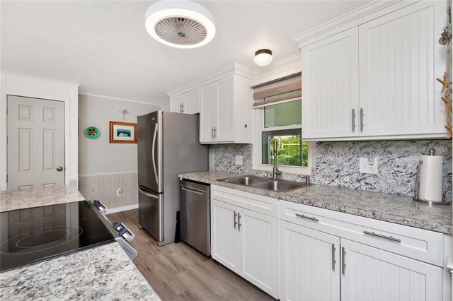 3022 AUDUBON AVENUE, Englewood, FL 34224