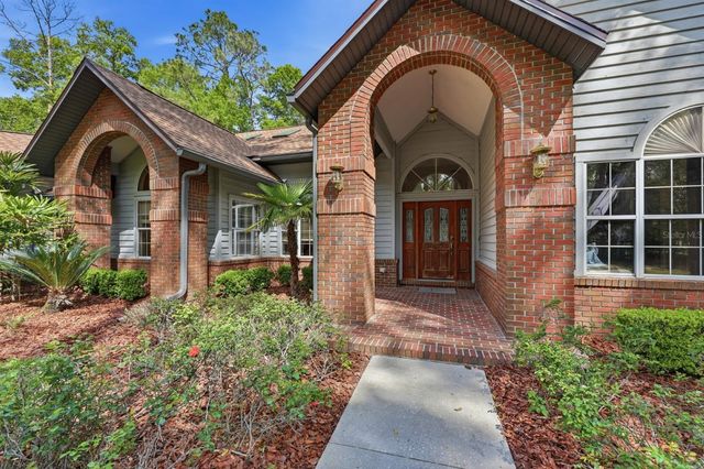 13708 SW 1ST LANE, Newberry, FL 32669