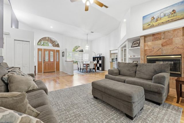 13708 SW 1ST LANE, Newberry, FL 32669