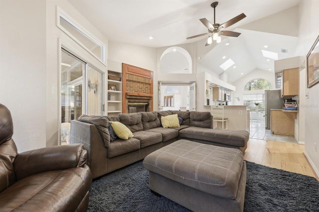 13708 SW 1ST LANE, Newberry, FL 32669