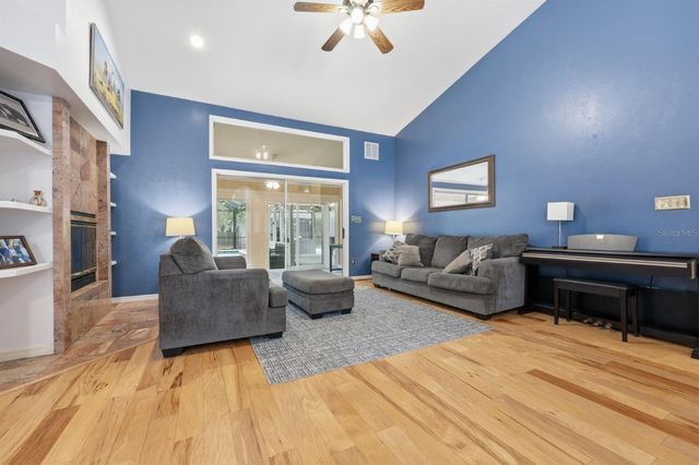 13708 SW 1ST LANE, Newberry, FL 32669