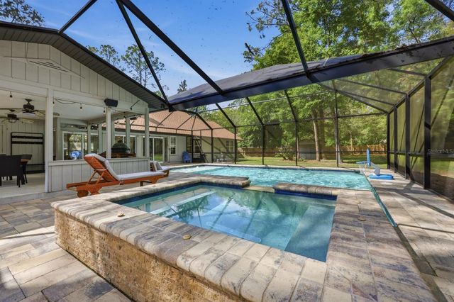 13708 SW 1ST LANE, Newberry, FL 32669