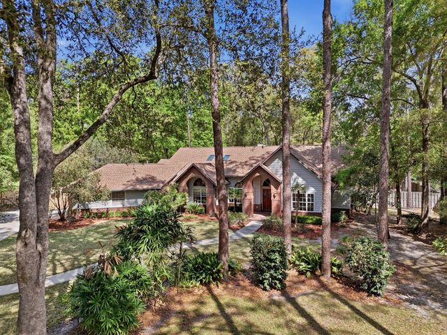 13708 SW 1ST LANE, Newberry, FL 32669