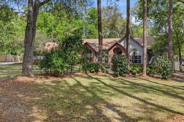 13708 SW 1ST LANE, Newberry, FL 32669