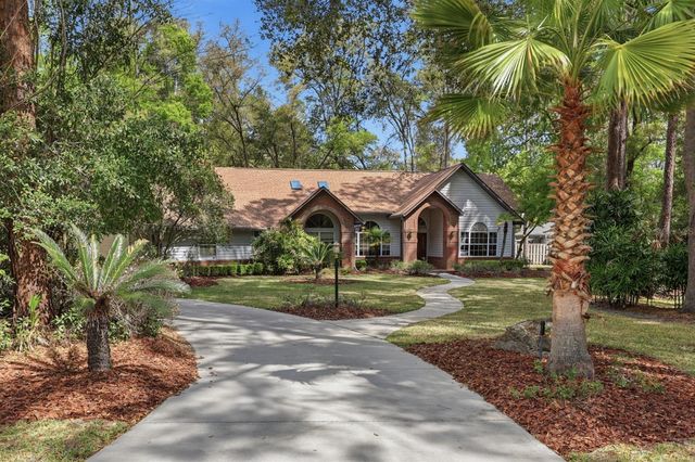 13708 SW 1ST LANE, Newberry, FL 32669