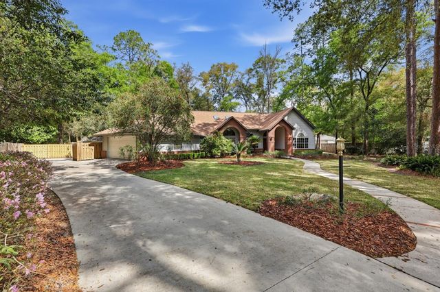 13708 SW 1ST LANE, Newberry, FL 32669