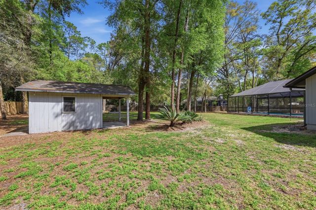 13708 SW 1ST LANE, Newberry, FL 32669