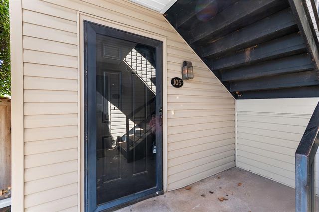 3200 W Britton Road 105, The Village, OK 73120