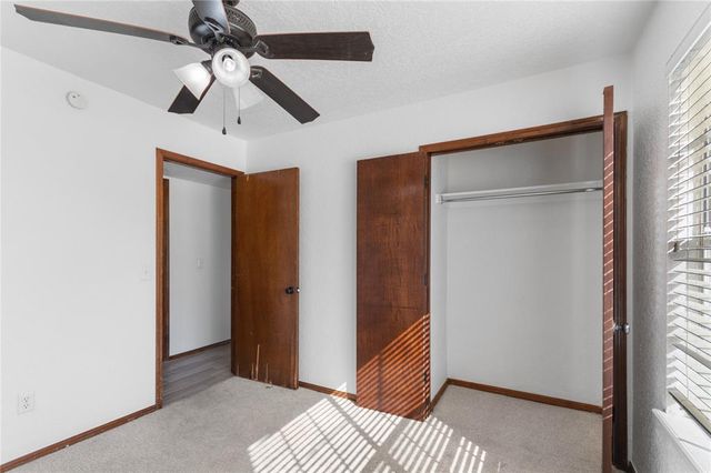 3200 W Britton Road 105, The Village, OK 73120