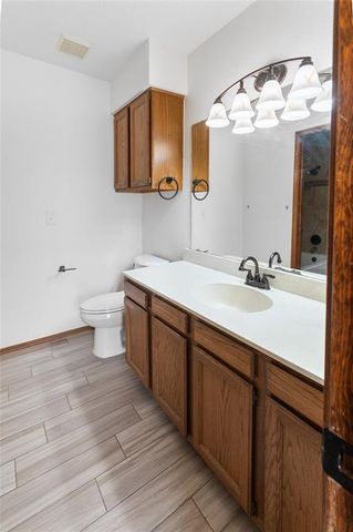 3200 W Britton Road 105, The Village, OK 73120