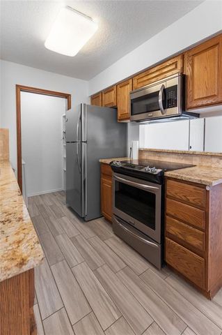 3200 W Britton Road 105, The Village, OK 73120