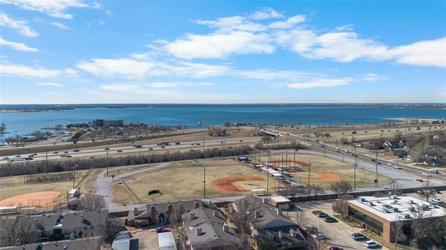 3200 W Britton Road 105, The Village, OK 73120