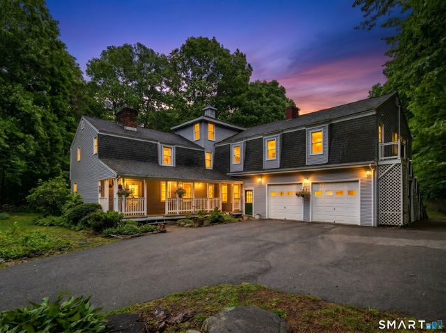 198 Grassy Hill Road, East Lyme, CT 06333