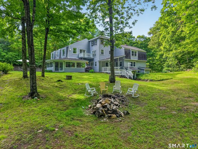 198 Grassy Hill Road, East Lyme, CT 06333