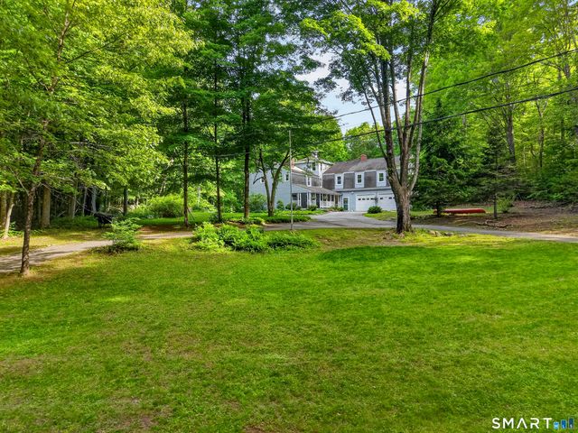 198 Grassy Hill Road, East Lyme, CT 06333
