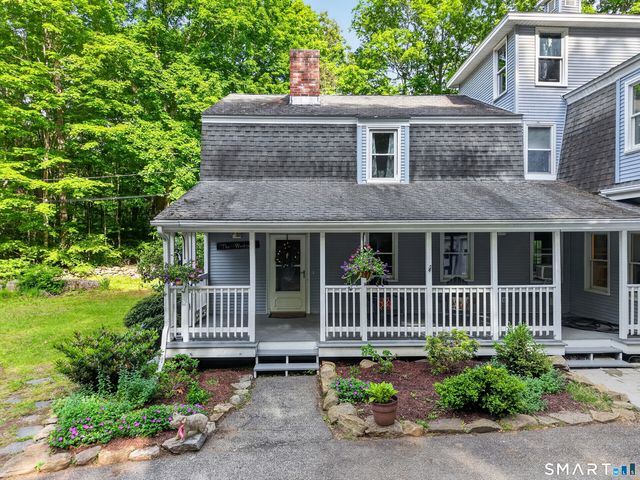 198 Grassy Hill Road, East Lyme, CT 06333