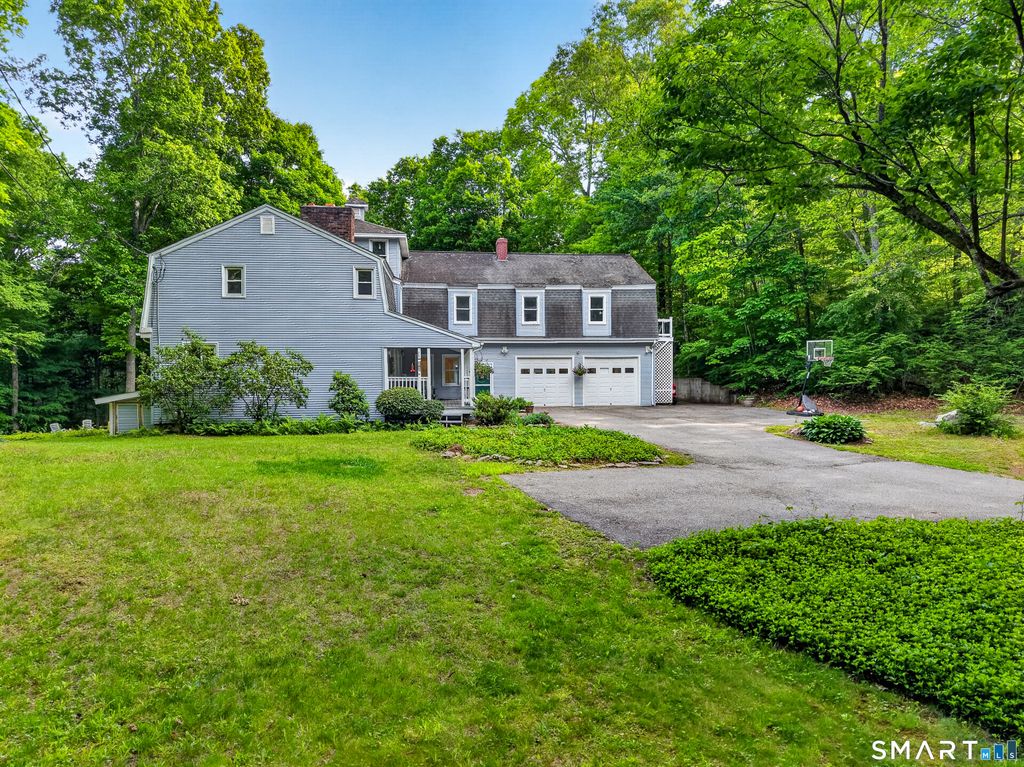 198 Grassy Hill Road, East Lyme, CT 06333