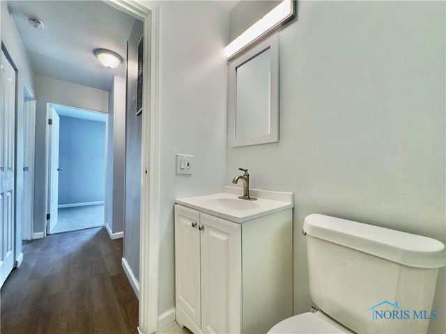 3511 N Erie Street, Toledo, OH 43611