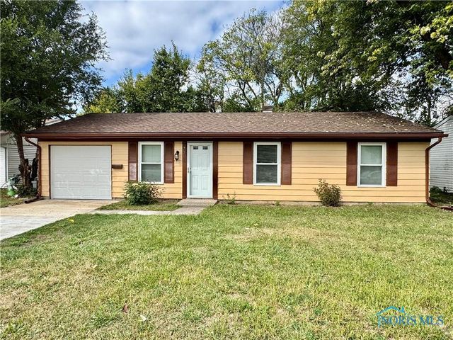 3511 N Erie Street, Toledo, OH 43611