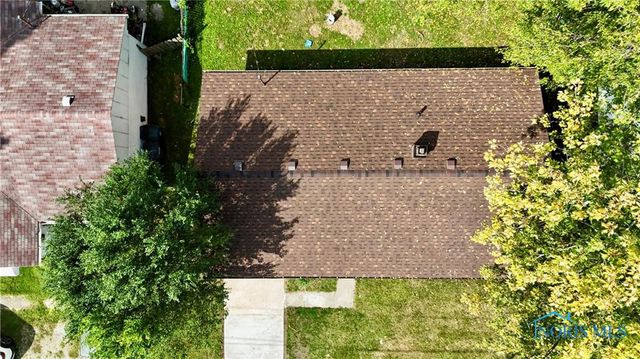 3511 N Erie Street, Toledo, OH 43611